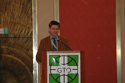 GTO