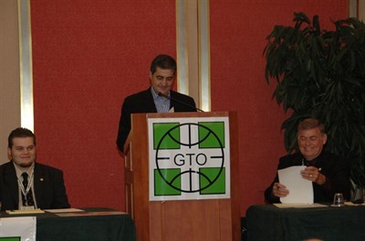 GTO