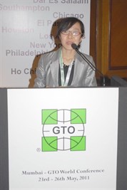 GTO