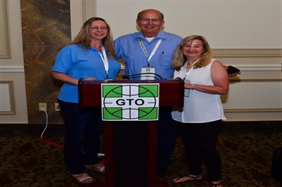 GTO